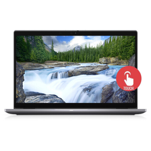 Frontend naam:Dell Latitude ...