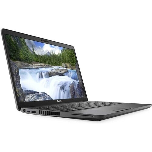 Dell 7320 11" Core i5-1145G7 2,6 GHz - SSD 512 GB ...