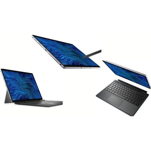 Dell LATITUDE 7320 DETACHABLE 12" i5-1140G7 GHz - ...