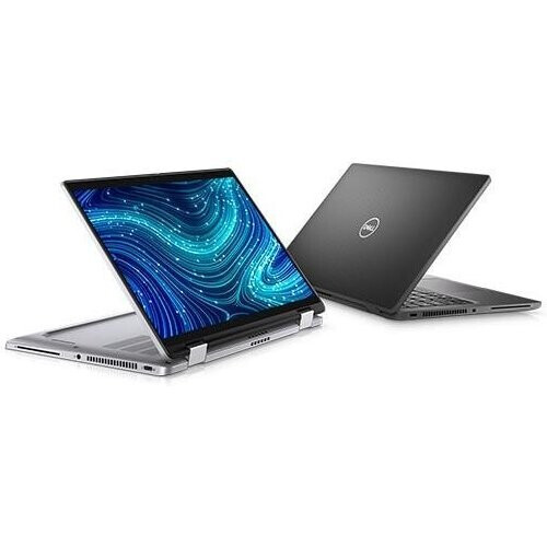 Dell Latitude 7320 13.3" (2021) - Core i5-1145G7 ...