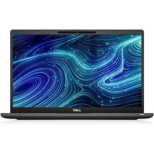 Dell Latitude 7320 13" Core i5 2.6 GHz - SSD 256 ...