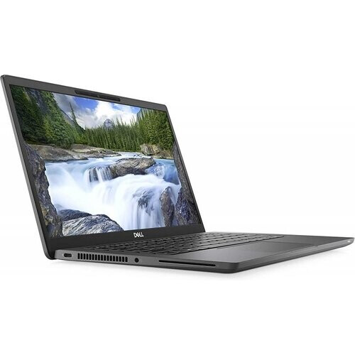 Dell Latitude 7320 13" Core i5 2.6 GHz - SSD 256 ...