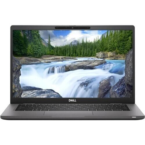 Dell Latitude 7320 13" Core i5 2.6 GHz - SSD 256 ...