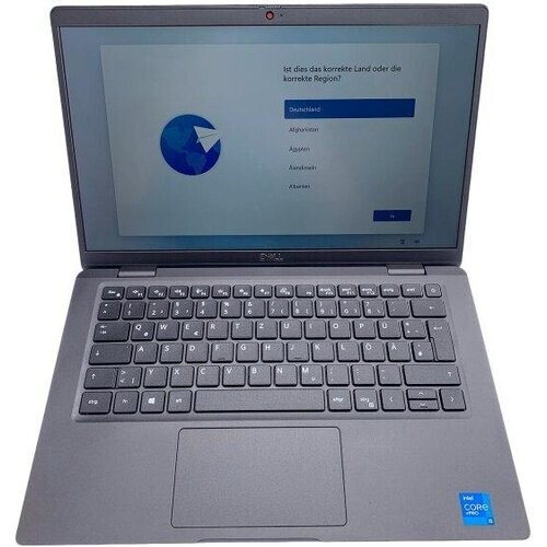 DELL Latitude 7320 Intel Core i5-1145G7 CPU 2.60 ...