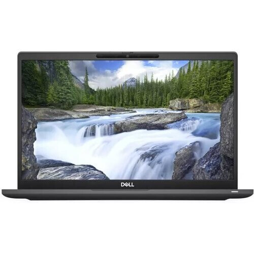 Ordinateur portable Dell Latitude 7320, Core ...