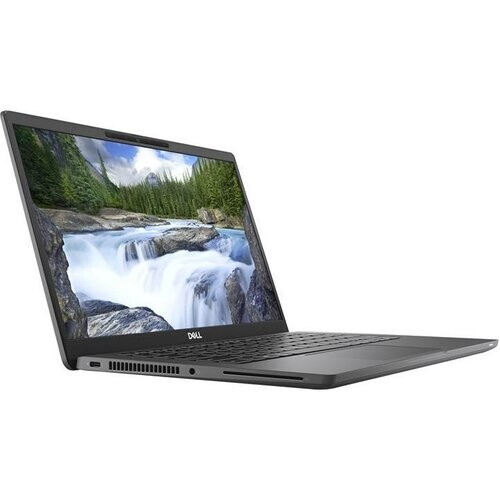 Dell Latitude 7320 11" Core i5 2,6 GHz - SSD 512 ...