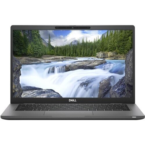 Dell Latitude 7320 13" Core i5 2.6 GHz - SSD 512 ...