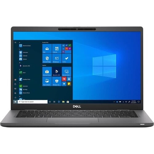 Dell Latitude 7320 13" Core i7 1.2 GHz - SSD 512 ...