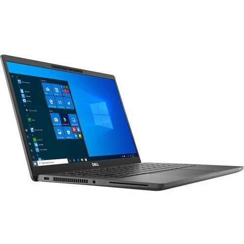 Dell Latitude 7320 2-in-1 13.3" Touch ScreenIntel ...