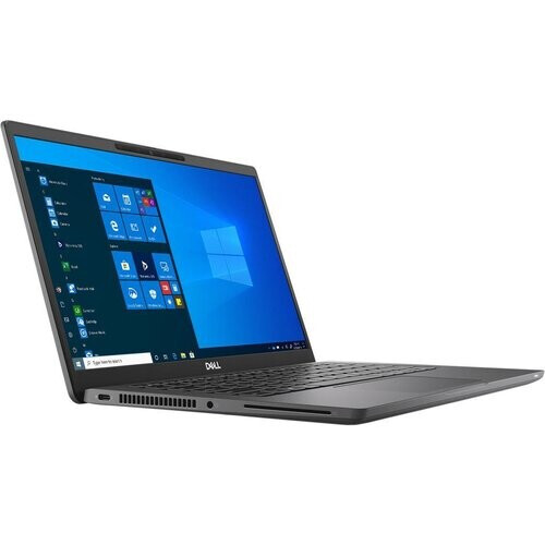 Dell Latitude 7320 13.3" Core i7 2.80 GHz - RAM 16 ...