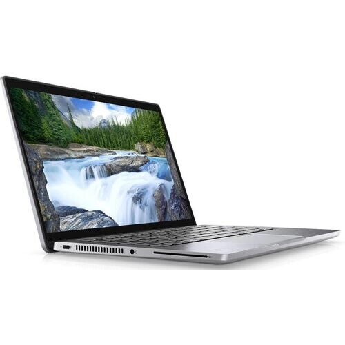 Dell Latitude 7320 13-inch (2020) - Core i7-1185G7 ...