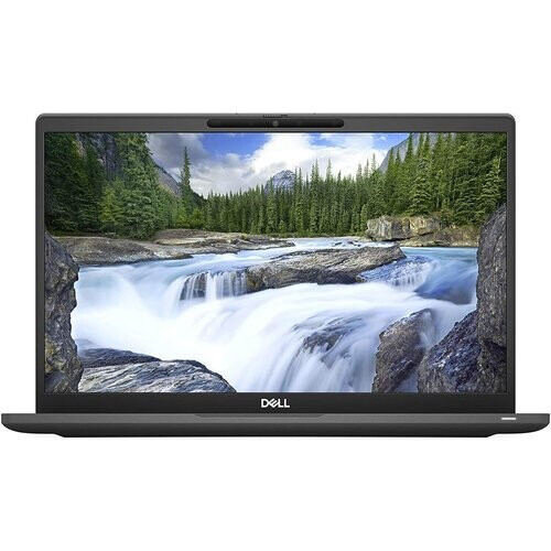 Dell Latitude 7320 13-inch (2021) - Core i7-1165G7 ...