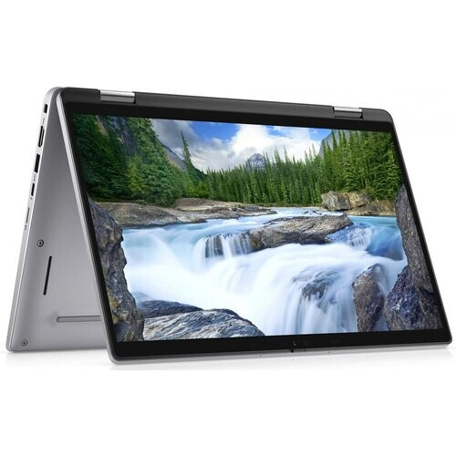 Dell Latitude 7320 2-in-1 13" Core i7 3 GHz - SSD ...