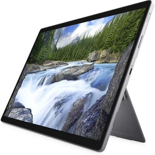 The Dell Latitude 7320 Detachable is a versatile ...