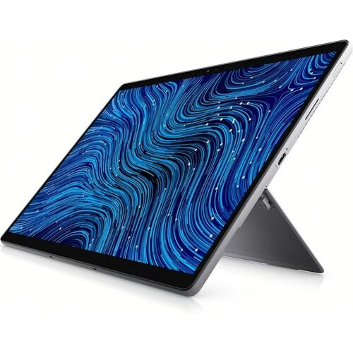 Dell Latitude 7320 Detachable 13-inch (2021) - ...