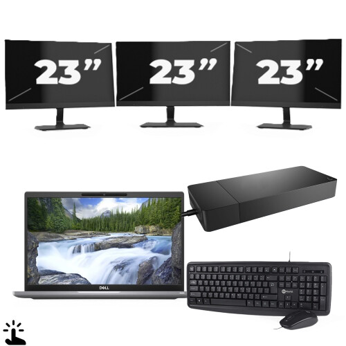 De Dell Latitude 7320 is een krachtige en ...