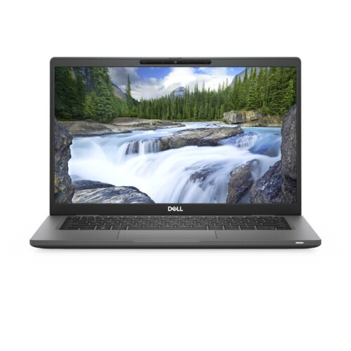 Frontend naam:Dell Latitude ...