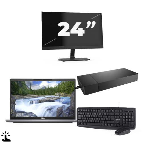 De Dell Latitude 7320 is een krachtige en ...