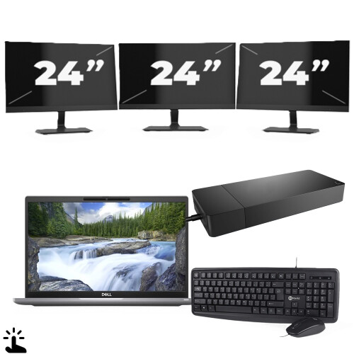 De Dell Latitude 7320 is een krachtige en ...