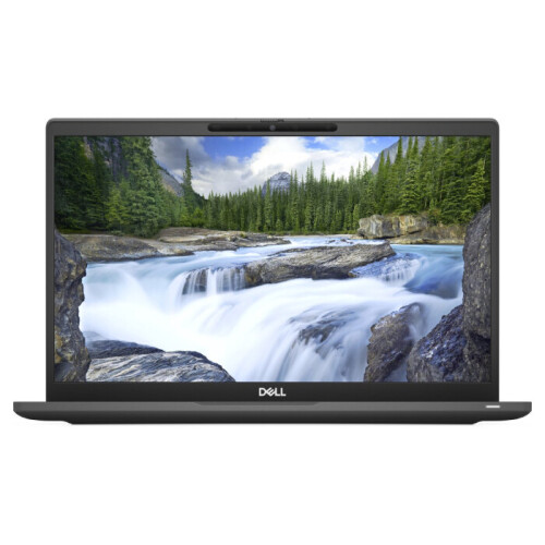 Frontend naam:Dell Latitude ...
