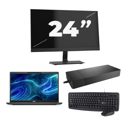 De Dell Latitude 7320 is een krachtige en ...