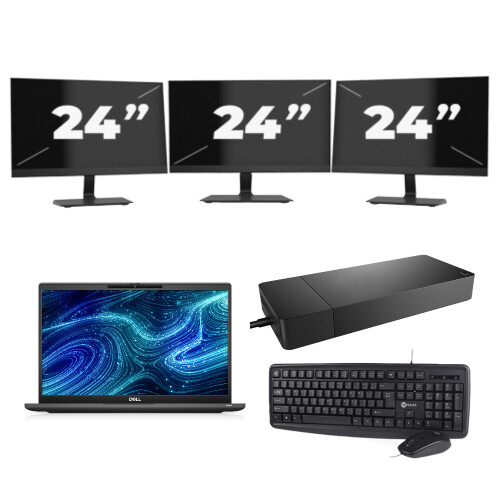 De Dell Latitude 7320 is een krachtige en ...