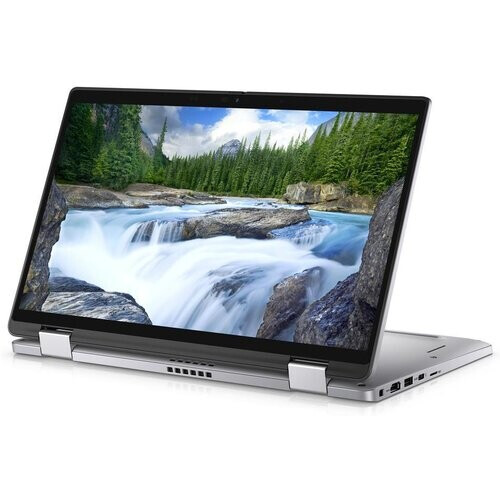 Dell Latitude 7320 Laptop 13.3" Touch Screen ...