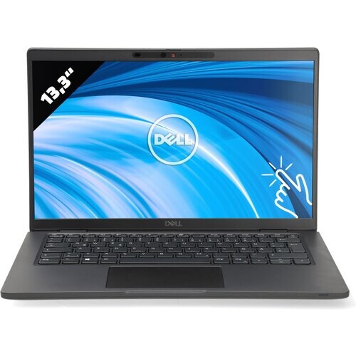 Dell Latitude 7320 - Webcam:Ja - ...