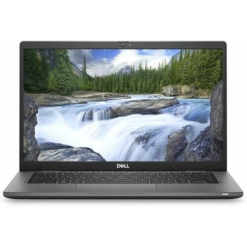 Dell Latitude 7330 13" Core i5 1.6 GHz - SSD 256 ...