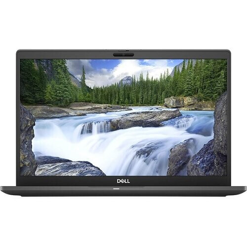 Dell Latitude 7330 13" Core i5 1,6 GHz - SSD 512 ...