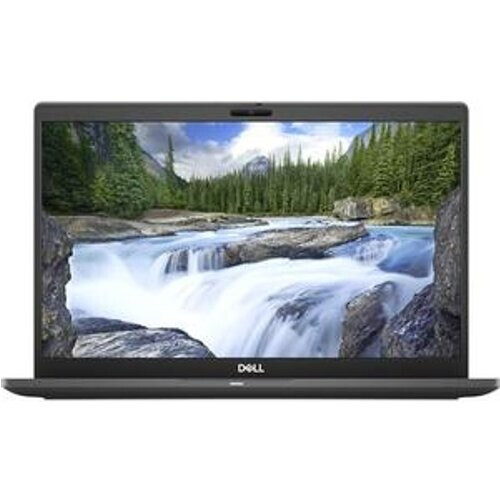 Dell Latitude 7330 13" Core i5 2.6 GHz - SSD 256 ...