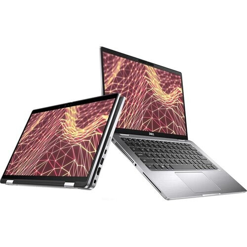 Dell Latitude 7330 2 in 1 13" Core i5 3.9 GHz - ...