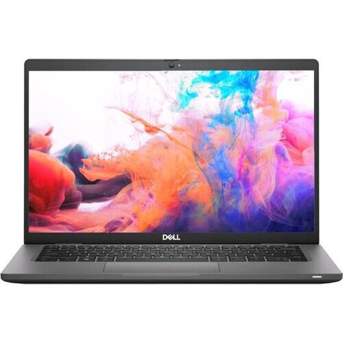Dell Latitude 7330 13" 1.2 GHz - 256 GB SSD - 16GB ...