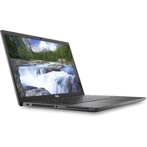 Dell Latitude 7330 13" Core i7 1.8 GHz - SSD 2 TB ...