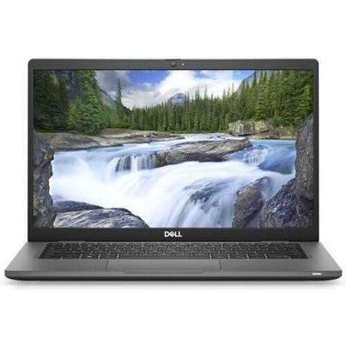 Dell Latitude 7330 13" Core i7 1.8 GHz - SSD 512 ...