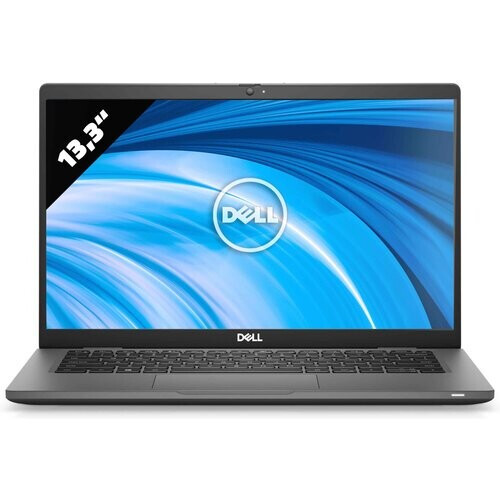 Dell Latitude 7330 (GBR-QWERTY) - Webcam:Ja - ...
