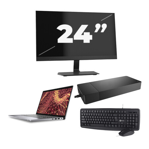 De Dell Latitude 7330 is een krachtige en compacte ...