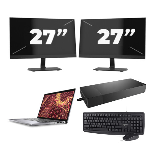 Ontdek de Dell Latitude 7330, een krachtige en ...
