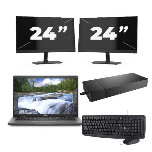 De Dell Latitude 7330 is een krachtige en compacte ...