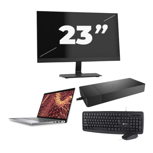 De Dell Latitude 7330 is een krachtige en compacte ...