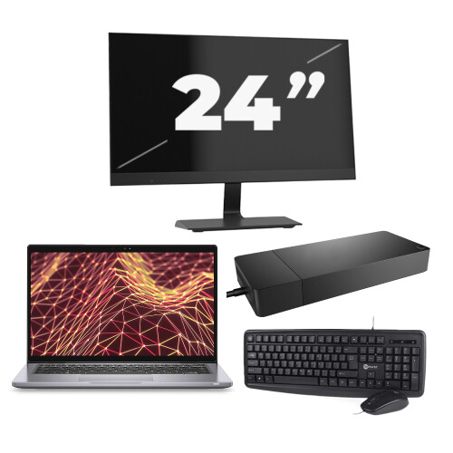 De Dell Latitude 7330 is een krachtige en ...