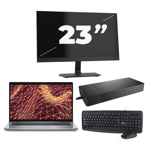 De Dell Latitude 7330 is een krachtige en ...