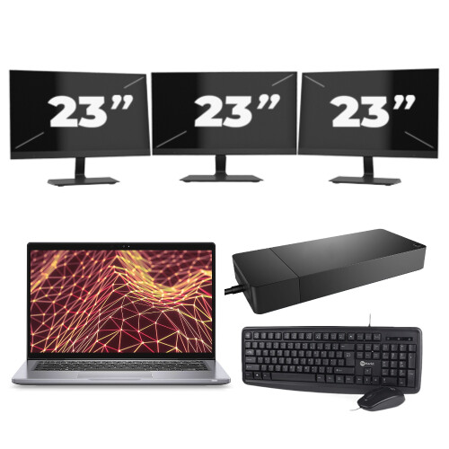 De Dell Latitude 7330 is een krachtige en ...
