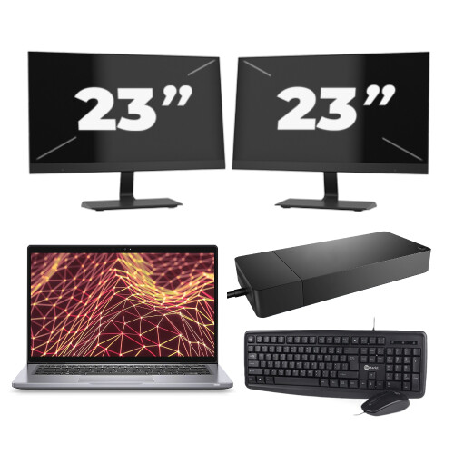 De Dell Latitude 7330 is een krachtige en ...