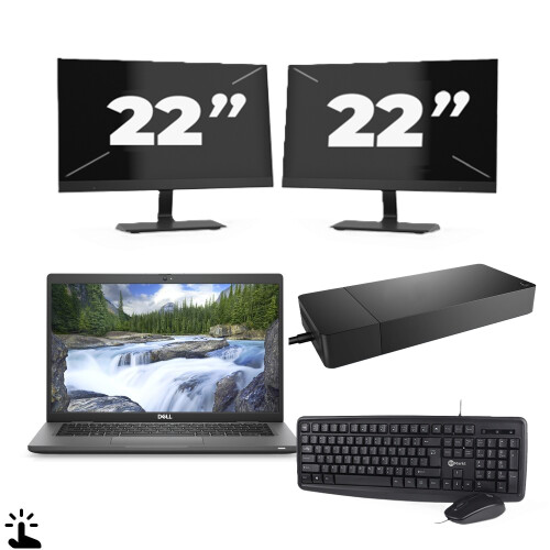 De Dell Latitude 7330 is een krachtige en ...