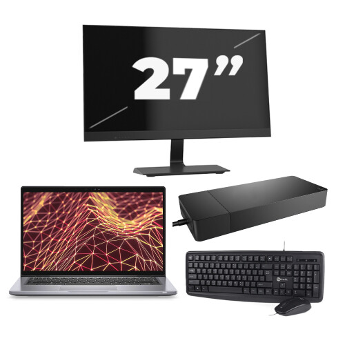 Werk productief met de Dell Latitude 7330: een ...