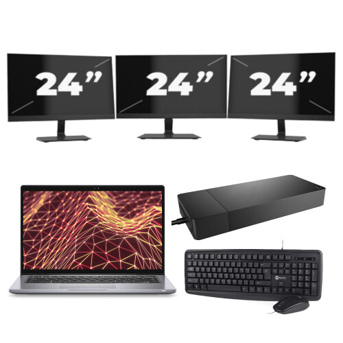 De Dell Latitude 7330 is een krachtige en ...
