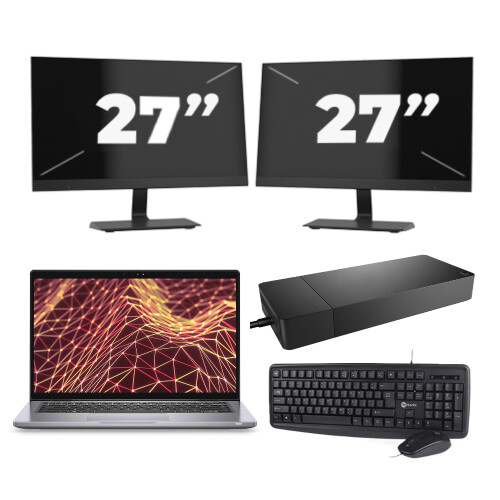 Ontdek de Dell Latitude 7330, een krachtige ...