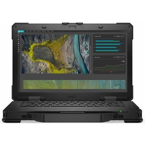 Dell Latitude 7330 Rugged 13" Core i5 2.6 GHz - ...
