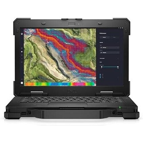 Dell Latitude 7330 13 -inch (2024) - Core i7 - Gen ...